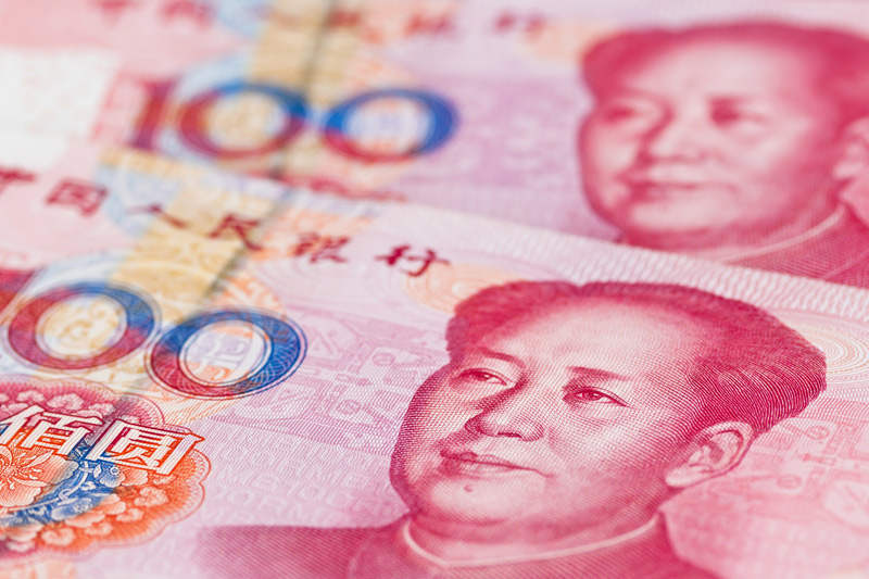 Ngoại hối châu Á giảm sau những bình luận của Fed; Đồng NDT được chú ý