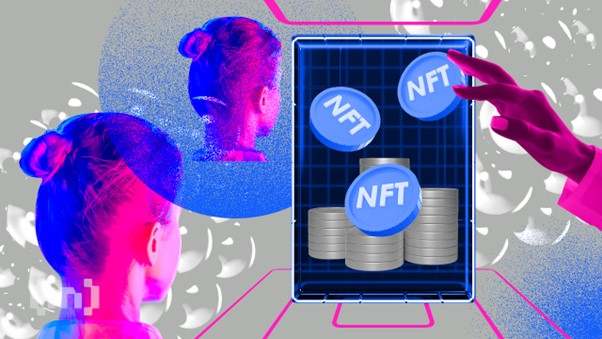 Bappebti Sebut Belum Ada Pembahasan Aturan Terkait NFT