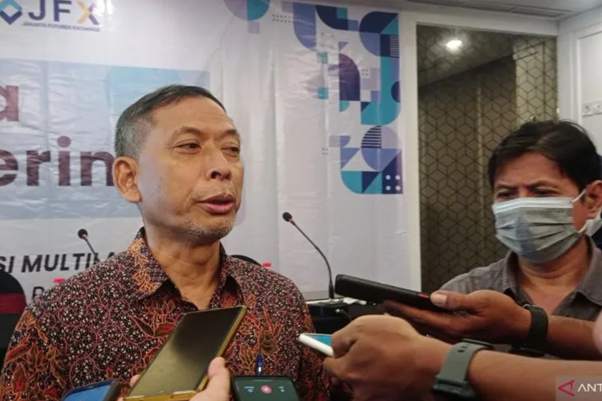 Bappebti Berikan Pemahaman Mekanisme Lindung Nilai Cegah Kerugian