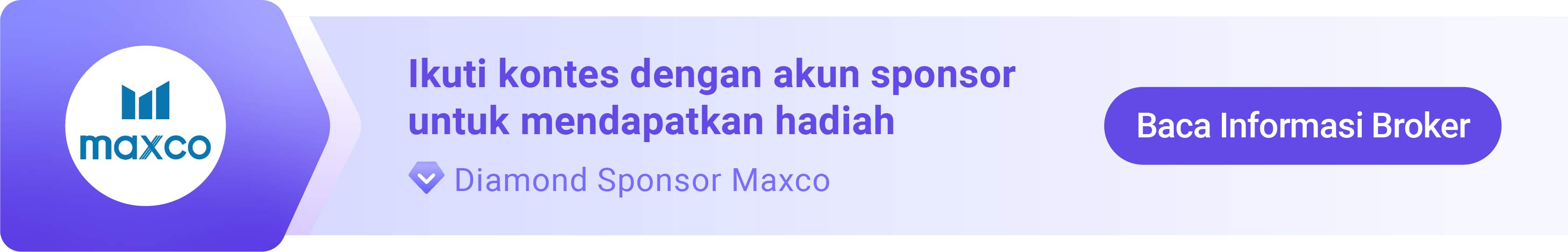 Peringkat Teratas Bulan Mei - Grup MAXCO Telah Diumumkan, Lihat Sekarang!