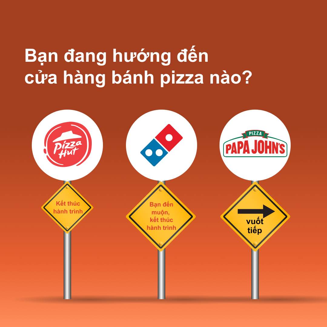Trò chơi phiêu lưu Giao bánh pizza Bitcoin -  Vantage