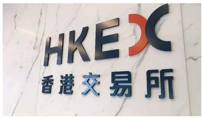 香港交易所计划于2023年6月19日推出港元兑人民币双柜台模式