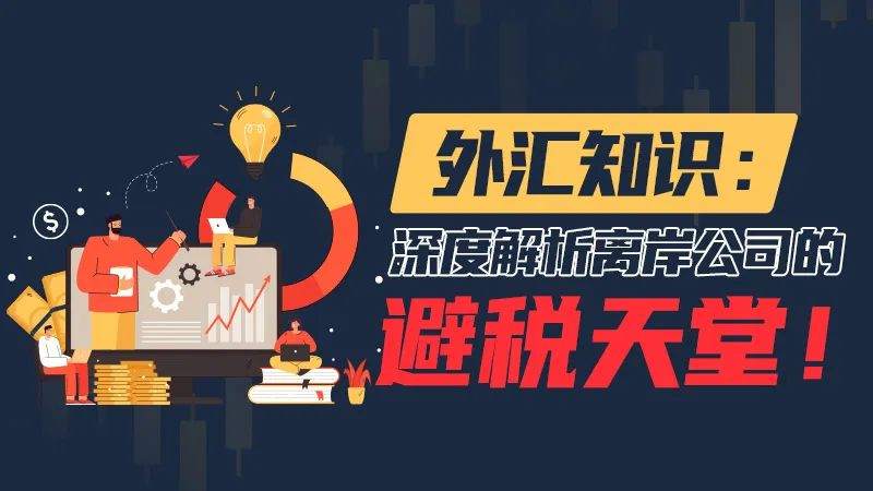 深度解析离岸公司的避税天堂！