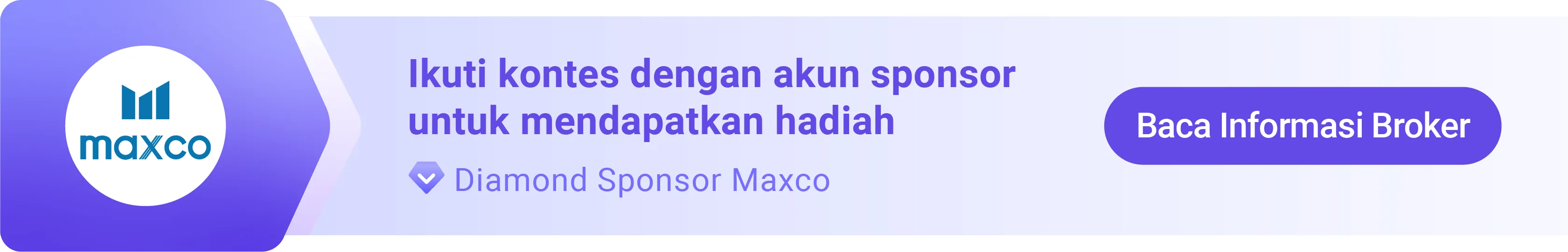 Pengumuman Pemenang Kontes Trading FOLLOWME S12!