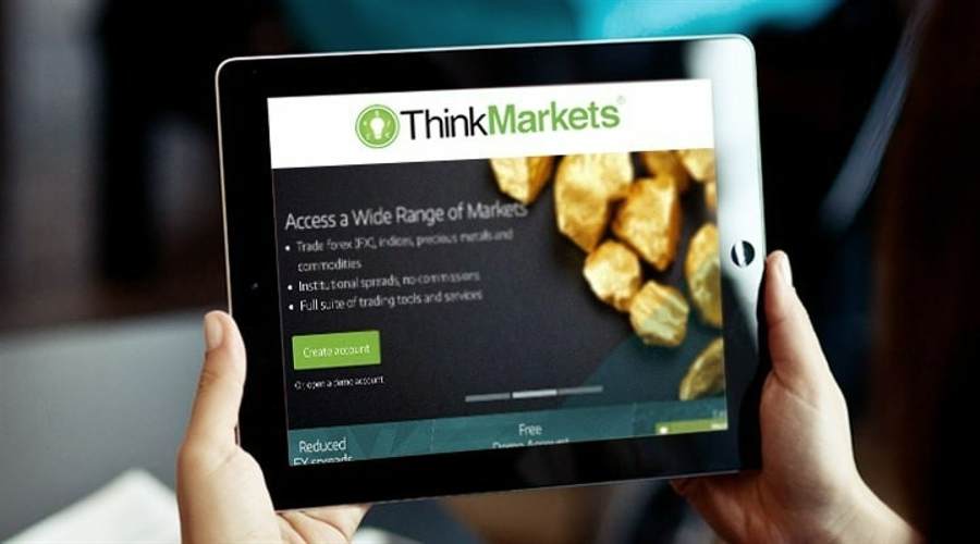 ThinkMarkets ký hợp đồng SPAC để niêm yết công khai