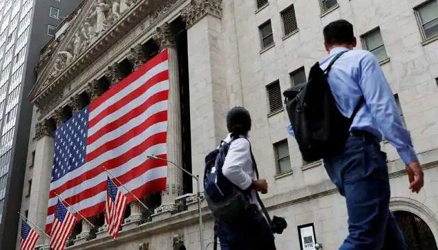 Nghịch lý trong ván cược vào kinh tế Mỹ của Chủ tịch Fed Jerome Powell