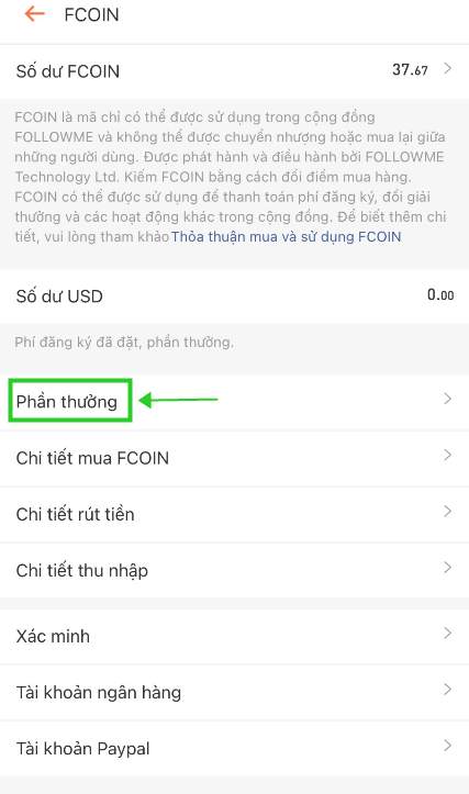 Bạn Biết Gì Chưa? Ví FCOIN Đã Có Mã Giảm Giá Tiki!