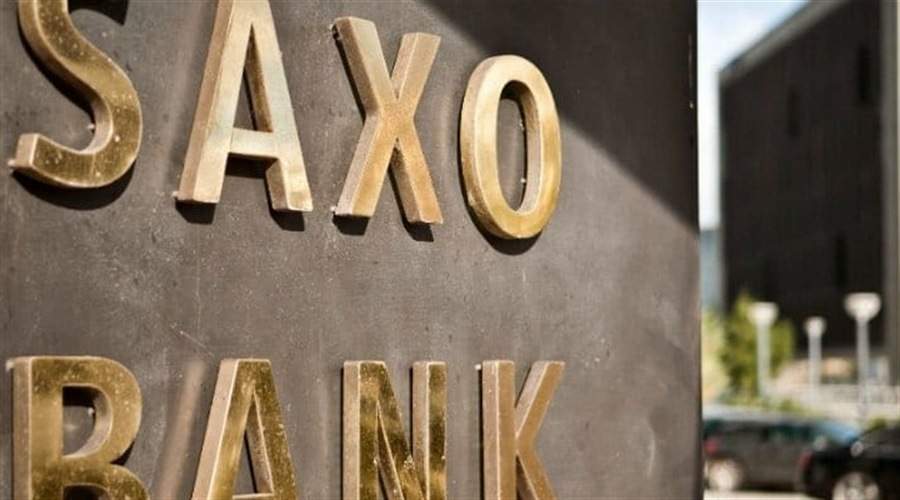 Cơ sở khách hàng của Saxo bank đạt mức cao kỷ lục