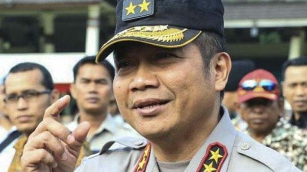 Polda Jatim Bongkar Praktik Penipuan Trading Sesama Pekerja Migran