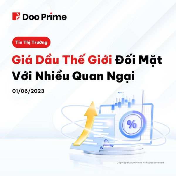 Tin Thị Trường Ngày 01/06/2023 - Doo Prime