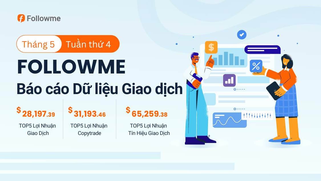 Báo Cáo Dữ Liệu Giao Dịch FOLLOWME