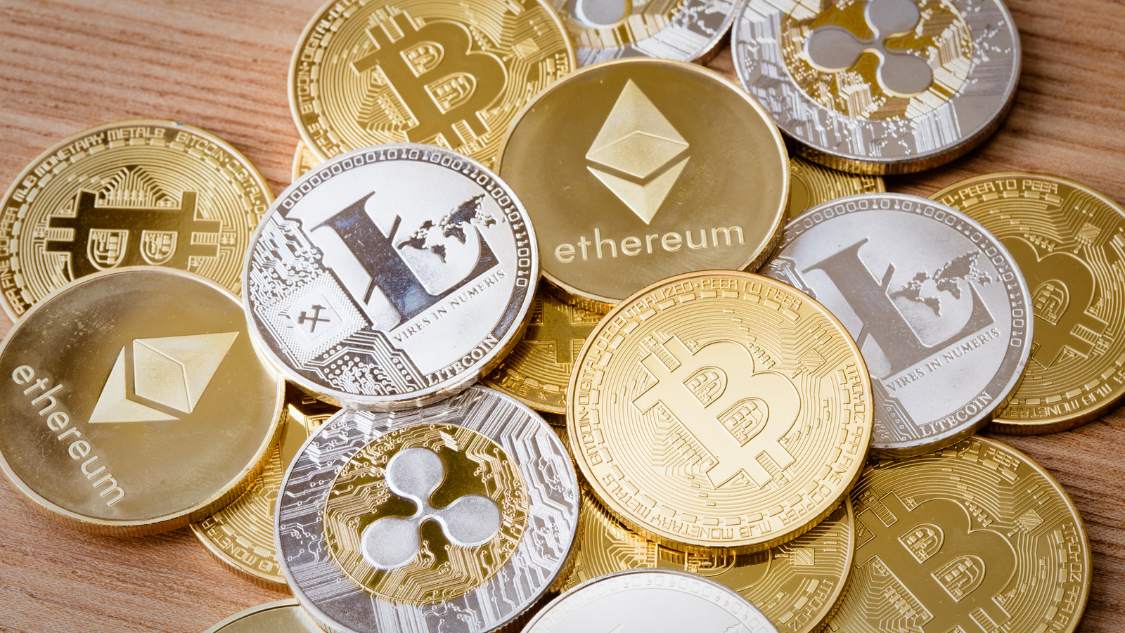 Bappebti Tanggapi Token Kripto Perusahaan Bangkrut Masuk Daftar Legal di Indonesia