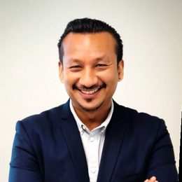 Exness bổ nhiệm Giám đốc thu hút nhân tài toàn cầu mới