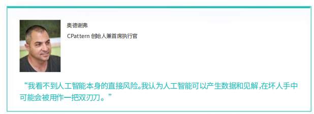 人工智能会改变外汇/差价合约行业吗？