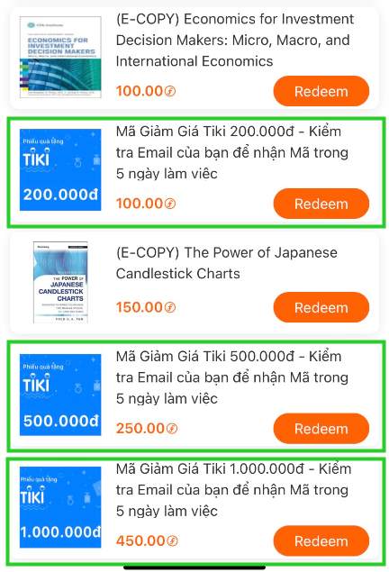 Bạn Biết Gì Chưa? Ví FCOIN Đã Có Mã Giảm Giá Tiki!