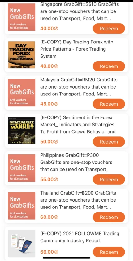 No limit for you to GET FCOIN with a KVB Prime account