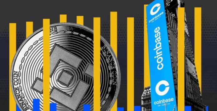 Binance và Coinbase dính vụ kiện từ SEC – Tài sản của các tỷ phú tiền số bốc hơi
