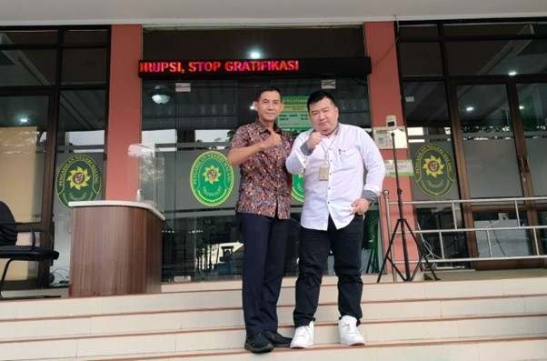 Uang Korban Investasi Bodong Evotrade Bakal Dikembalikan