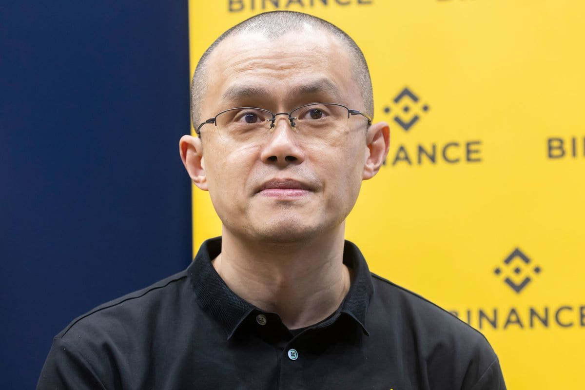CZ lên tiếng phản hồi khi hàng tỷ đô chảy ra khỏi Binance