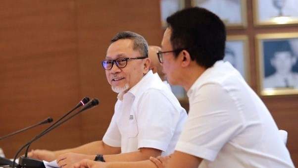 Bursa CPO Akan Luncur Juni 2023, Mendag Akui karena Banyak Aturan yang Persulit Ekspor CPO