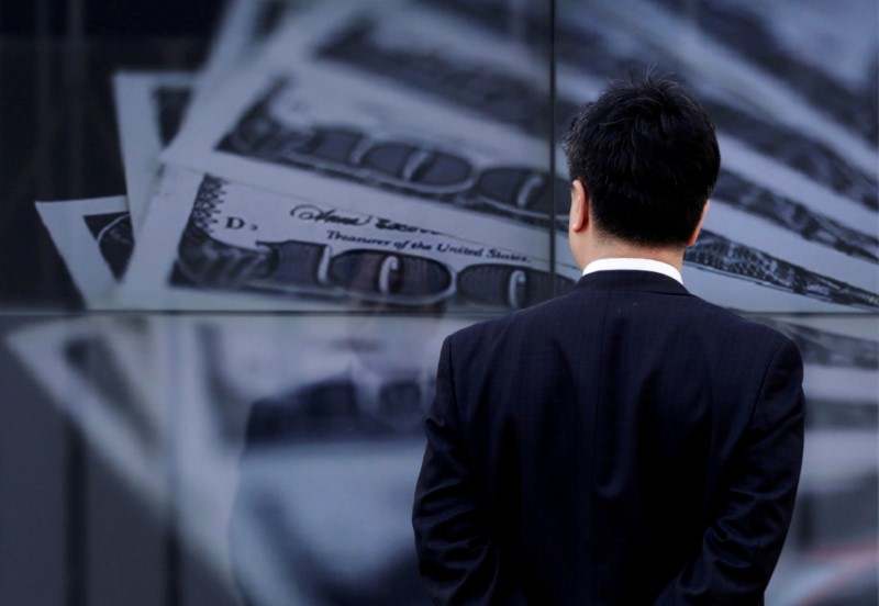 Goldman Sachs: nền kinh tế Mỹ mạnh lên tiếp tục thúc đẩy đồng USD trong thời gian tới