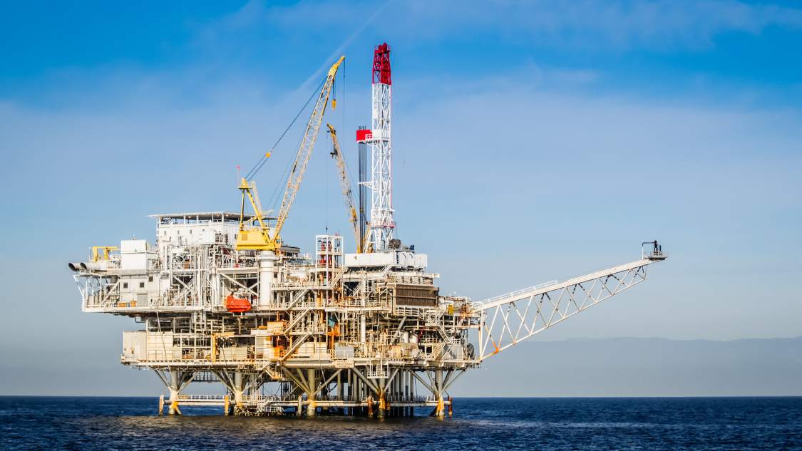 Harga Minyak Dunia Stagnan di Level USD70/Barel