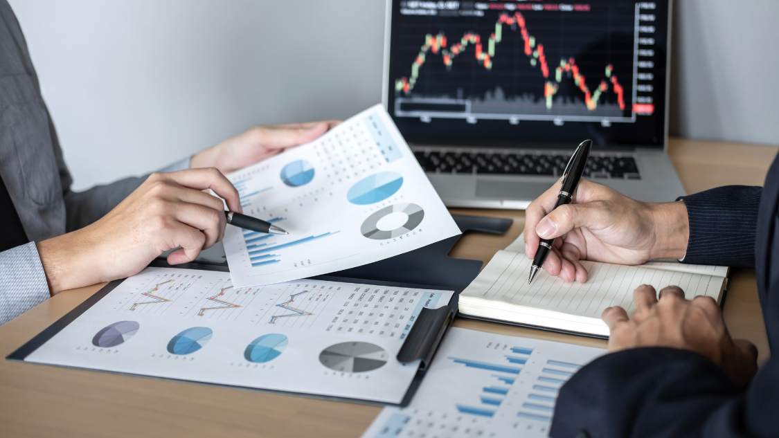 Tingkatkan Kualitas Pialang Berjangka Komoditi, Bappebti Terapkan Penilaian Berkala