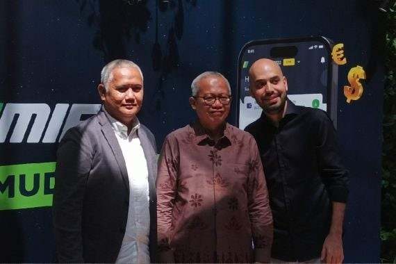 Tren Industri Trading Forex Positif, Bappepti Terus Memupuk Kepercayaan Masyarakat