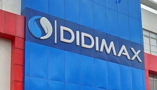 Raih Rating A++, Didimax Tampil Sebagai Pialang Berjangka Resmi Terbaik dari Pemerintah