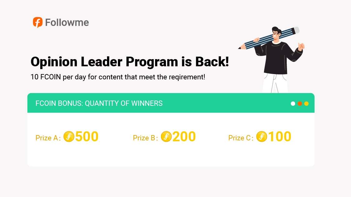 OPINION LEADERS | WINNER LIST IN JUNE, 2023