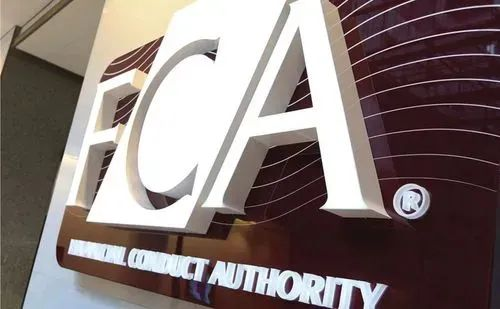 FCA将SWIFTECFX等两家平台列入黑名单