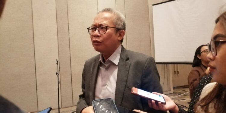 Susun Rating Pialang Berjangka, Bappebti Lindungi Kepentingan Masyarakat