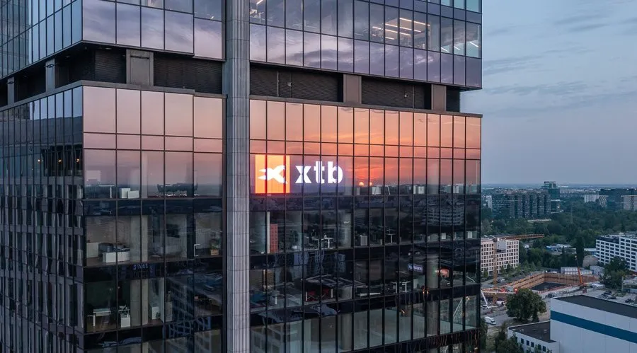 XTB Vượt Mốc 1.000 Nhân Viên, 40% Làm Việc Tại Bộ Phận CNTT
