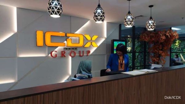 ICDX Resmi Memfasilitasi Perdagangan Perdana Renewable Energy Certificate