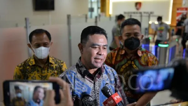 Polisi Akan Kembalikan Uang Korban Robot Trading Net89 Setelah Putusan Pengadilan