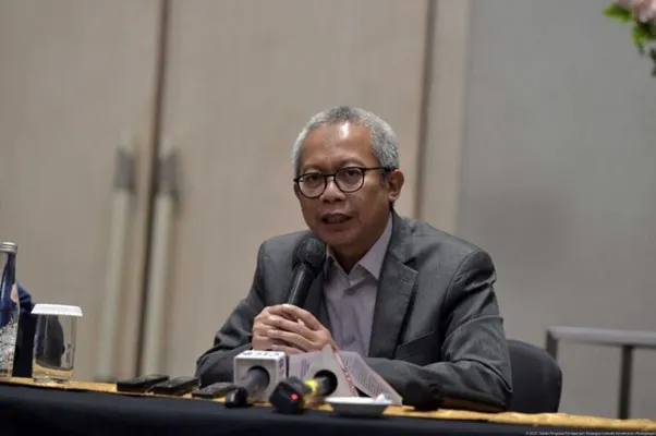 Bappebti Terbitkan Regulasi Bursa Berjangka CPO
