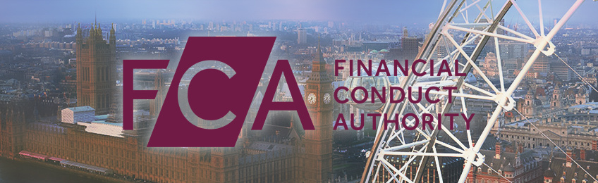 英国FCA“黑名单”更新;福汇FXCM 英国更名!