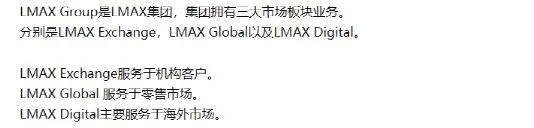 关于LMAX的6点反驳，做出如下回应！