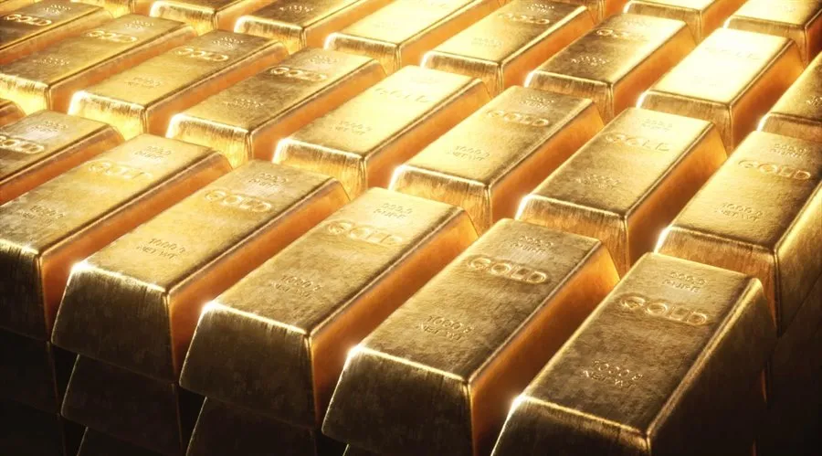 Golden Rush: Amidst Inflation Fears, Investors Turn to Precious Metals