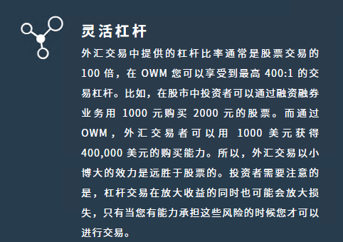 券商OWM出金困难！滑点严重！不接受有效监管！