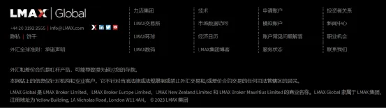 关于LMAX的6点反驳，做出如下回应！