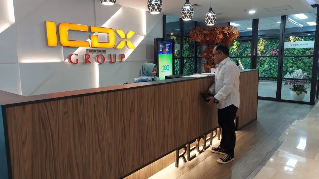Bappebti Tunjuk ICDX Sebagai Penyelenggara Bursa CPO