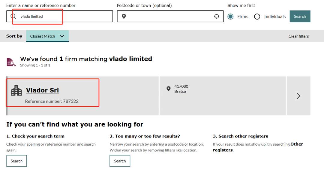 券商VLADO疑似马来西亚资金盘！无任何有效监管！