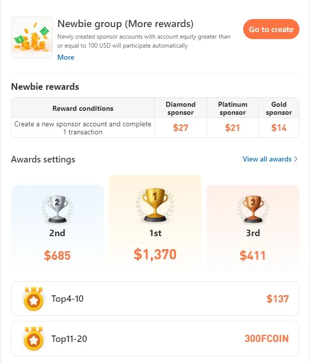 How to get about $3,000 benefit? Here it is!