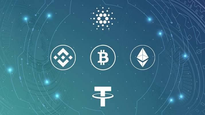 Anak Muda Minati Kripto, CFX Siap Manfaatkan Bonus Demografi