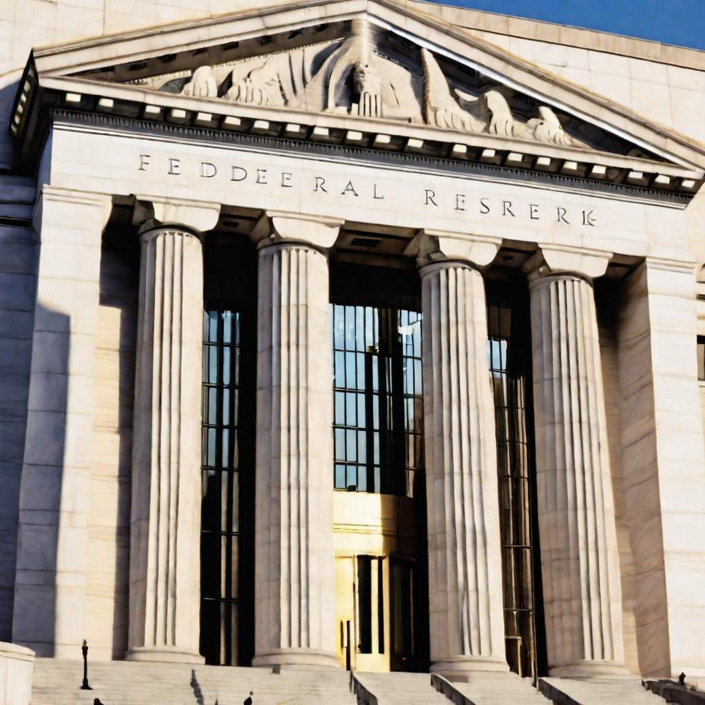Understanding the Federal Reserve Bank: A Comprehensive Guide for Forex Traders