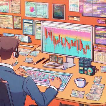 7 Things We Wish Someone Had Told Us Before We Started Trading