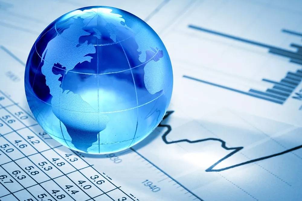 Five issues affecting the global economy in 2023