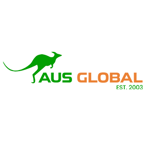 #AUSGLOBAL澳洲环球#