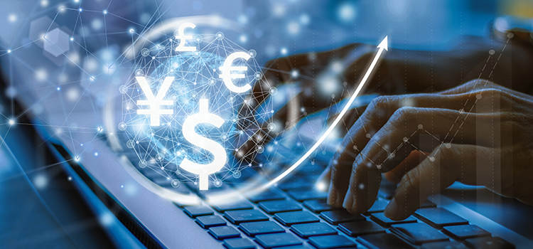 US Economy Surges in January, Inflationary Pressure Eases